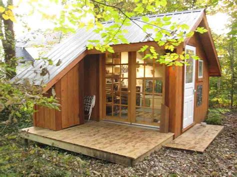 Office Shed Ways To Build A Home Studio Shed Or Office Shed Shed