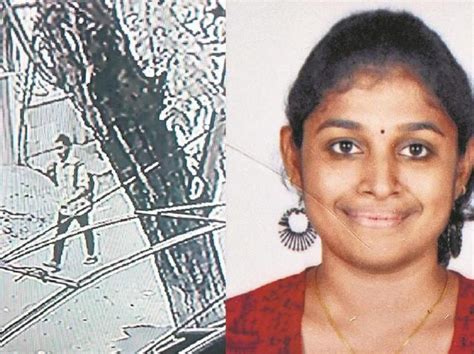 Chennai Techie Murder Prime Suspect Attempts Suicide During Arrest