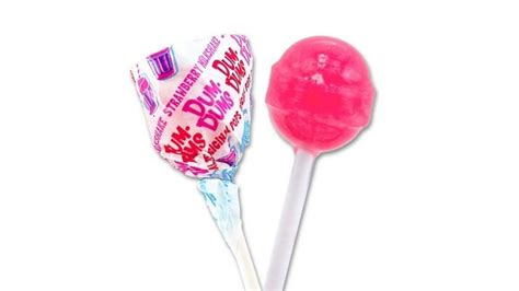 Every Dum Dums Flavor Ranked Worst To Best