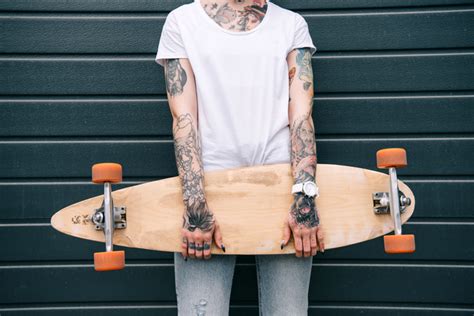 What Is A Longboard Skateboard