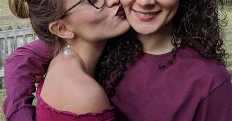Lesbian Couple Accidentally Propose Same Time Video