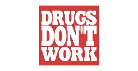 Drugs Dont Work Ft Macon Occupational Medicine