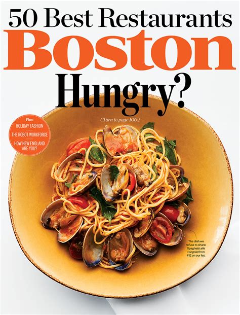 Boston chinese food restaurants 10best restaurant reviews. Best Restaurants in Boston 2014