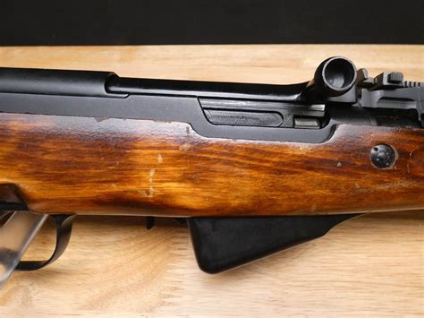 Russian Tula Sks 45 762×39 D4 Guns