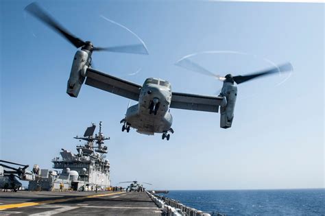 The Corps New Budget Seeks More Marines New Aircraft And Big Tech