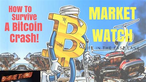 Bitcoin crashed so is t a possibility to become profitable ? Bitcoin Market Price Crash -- Analysis - Crash or ...
