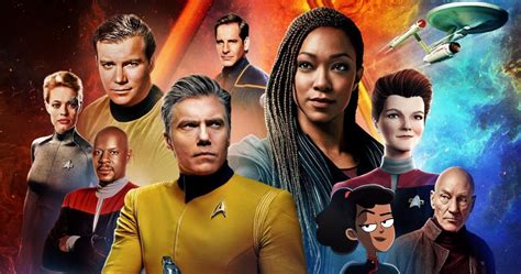 Star Trek Day Promises A Big Day Of Celebration For Fans Around The World