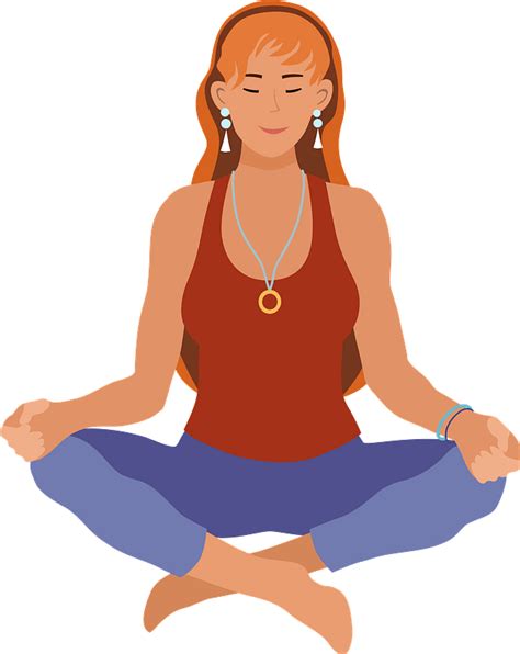 Free Yoga Pose Cliparts Download Free Yoga Pose Cliparts Png Images