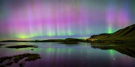 Northern Lights May Be Visible From Your Backyard Tonight