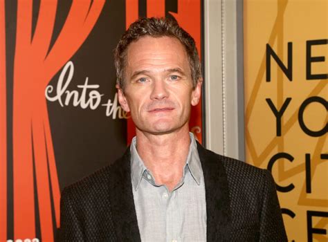 neil patrick harris apologises for amy winehouse corpse meat platter