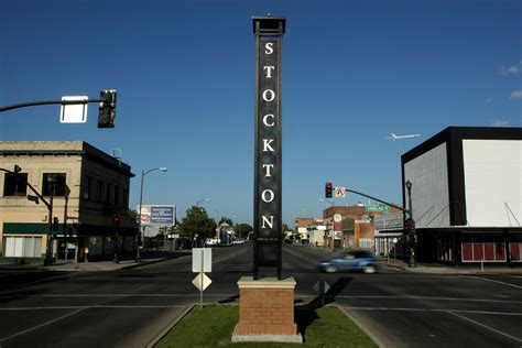Stockton City Council Writes Open Letter to Community | KQED
