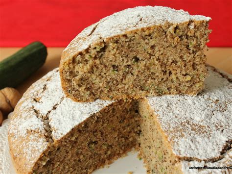Check spelling or type a new query. Torta dolce con zucchine, farina integrale e noci ...