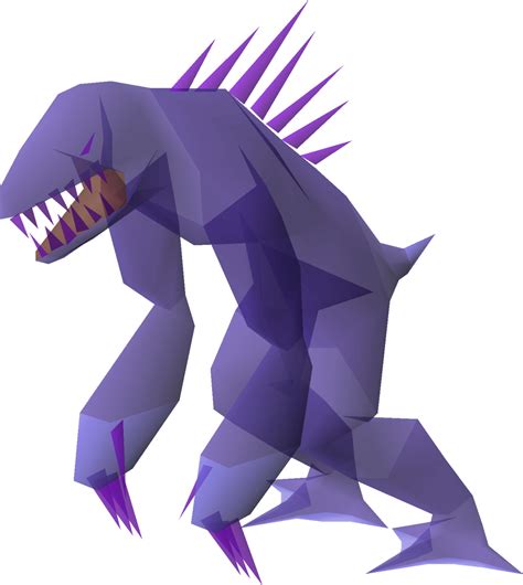 Reanimated Dagannoth Osrs Wiki
