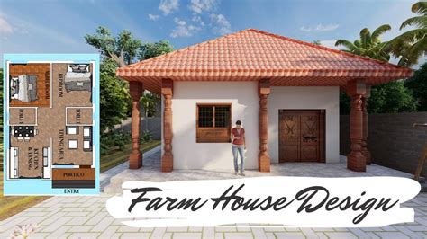 Low Budget Farmhouse Design Indian Style Pinoy House Designs
