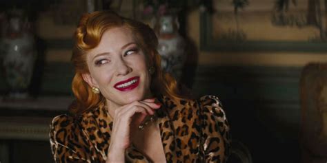 Cate Blanchett Talks Lgbtq Relationships Hollywood Ageism The Mary Sue