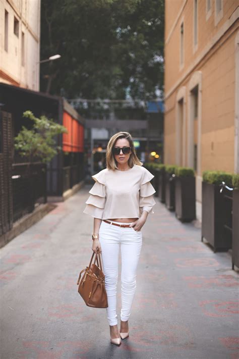 Priscilla Betancort How To Add Some Texture To Your Style Glam Radar