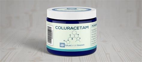 Review Coluracetam A Nootropic With Antidepressant Properties