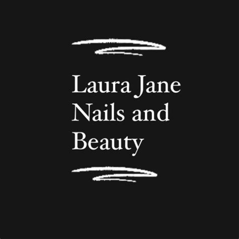 laura jane nails and beauty