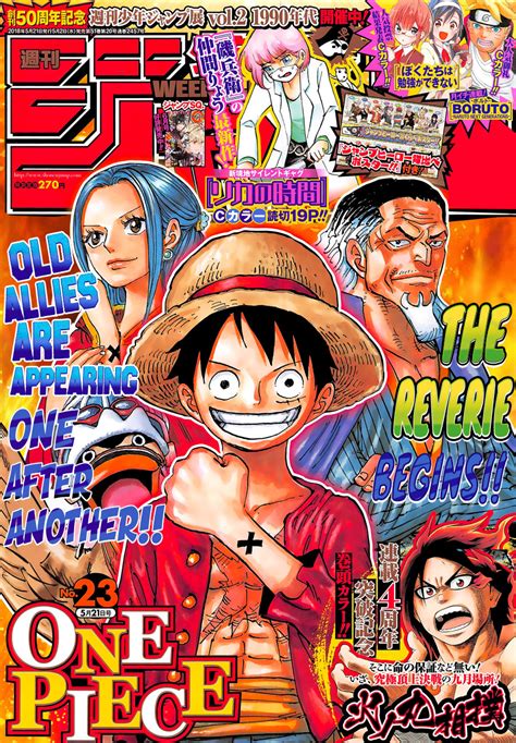 Komik Manga One Piece Manga1017 Manga One Piece Chapter 597 3d2y