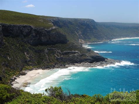 Kangaroo Island Wilderness Trail 61km Flinders Chase National Park Sa