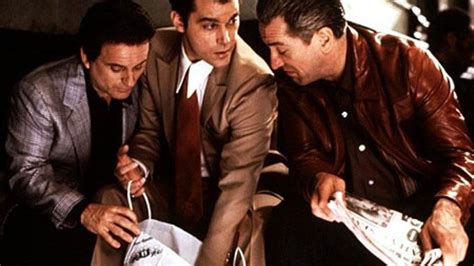 30 Of The Toughest “goodfellas” Quotes Lifedaily