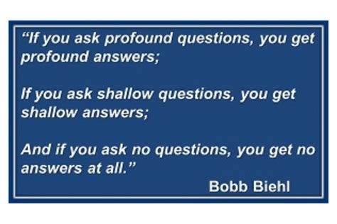 Ask Profound Questionsget Profound Answers