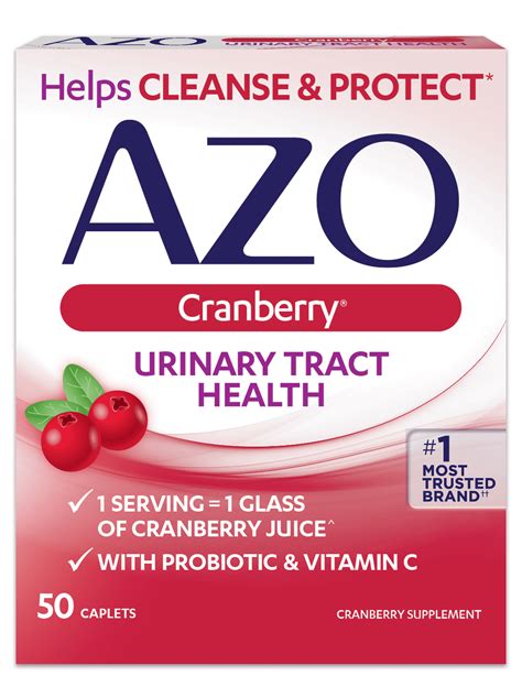 Can Azo Cranberry Pills Help Pass A Drug Test | Examples and Forms