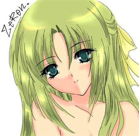 Shion Sonozaki Higurashi No Naku Koro Ni Fan Art 35870112 Fanpop