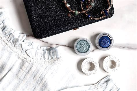 Maybe you would like to learn more about one of these? Paul & Joe Sparkling Eye Color : Mon Test et Avis | kleo ...