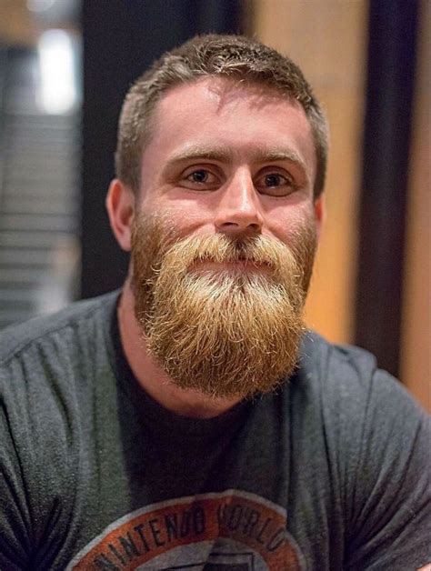 Your Daily Dose Of Great Beards ️ Beard Styles For Men Beard No