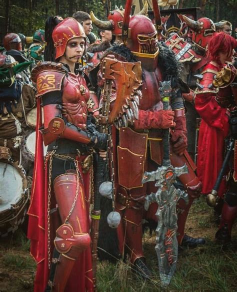 Pin By Orion Wellinghurst On Warhammer Space Marine Cosplay