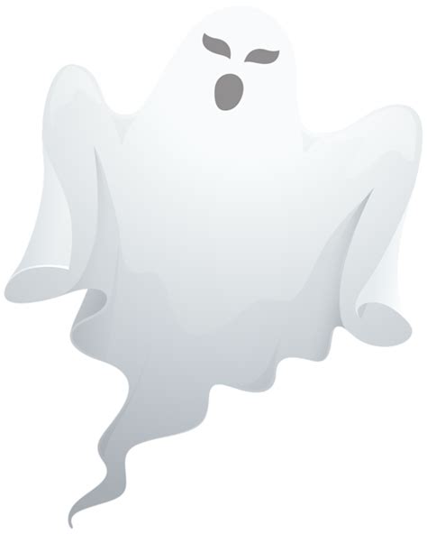 Ghost Png Transparent Image Download Size 480x600px