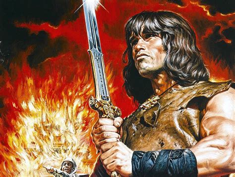 298 037 tykkäystä · 122 puhuu tästä. Conan The Barbarian Desktop HD Wallpapers - Wallpaper Cave