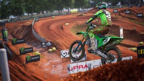 Mxgp 2020 The Official Motocross Videogame Review Thexboxhub N4g
