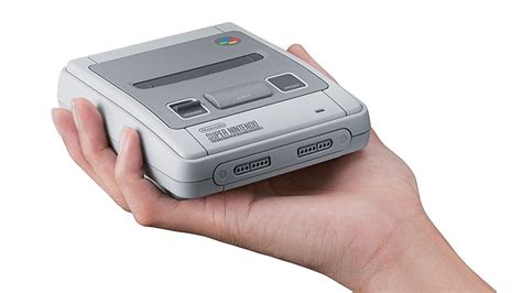 Nes classic edition, known as nintendo classic mini: SNES Classic: "significantly more" stock than NES Mini but ...