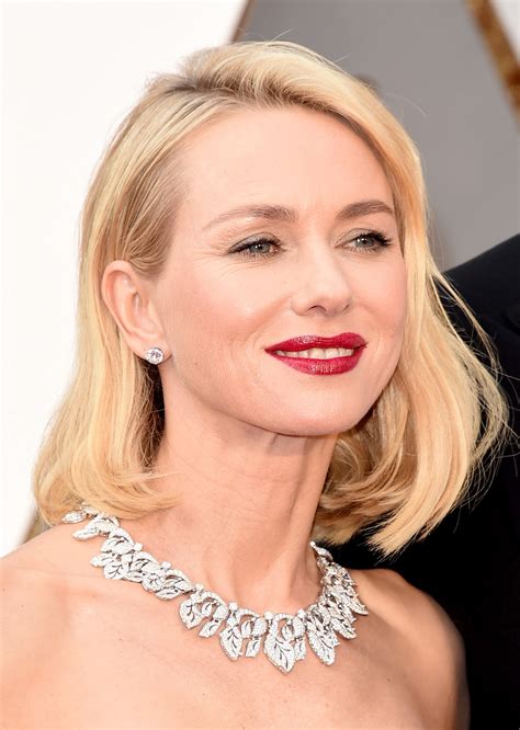 Naomi Watts See Every Award Worthy Beauty Look From The Oscars