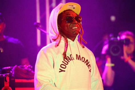 lil wayne did not father son according to paternity test