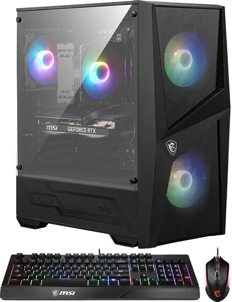 The Best Gaming Pcs Under 1000 In 2024