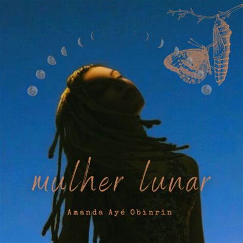 Mulher Lunar Podcast On Spotify