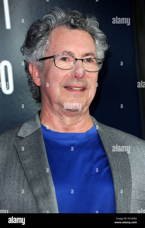 Hollywood Ca September 09 2015 Beck Weathers At The Los Angeles Premiere Of Everest Held