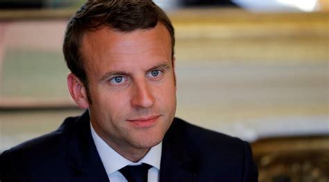 France President Emmanuel Macron Heads For Crushing Parliamentary