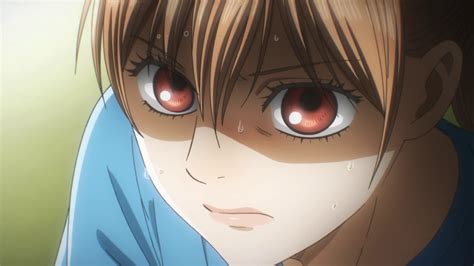 Chihayafuru 3 Episode 2 Anime Sketches Anime Picture