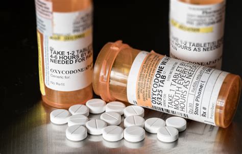 Consecuencias Yo Efectos Del Uso De Opioides