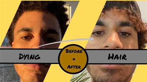 HAIR DYE EXTRAVAGANZA! - YouTube
