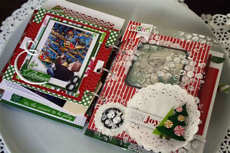 Band name drive by truckers. December Daily POCKET PAGES mini album — me & my BIG ideas