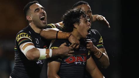A summary of the career stats for jarome luai, a rugby league player who represented and samoa. Origin 2020: Jarome Luai insists his allegiance lies with ...