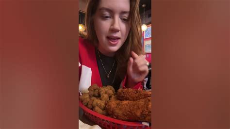 The Easiest Washington Dmv Experience Resulting In A Nashville Hot Chicken Run Friedchicken
