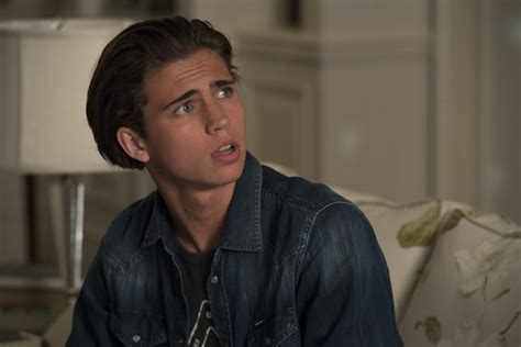 At the age of 12, he started acting professionally in tv shows. 'Cobra Kai' Star Tanner Buchanan Was in 'Fuller House': He ...