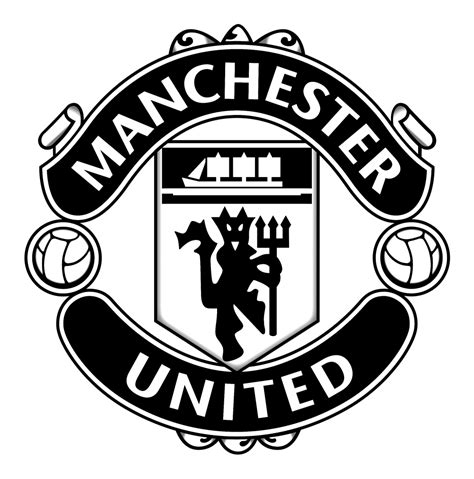 It's easy to work with and not at all complicated to get started. Man Utd Logo Png Transparent : Manchester United Logo ...