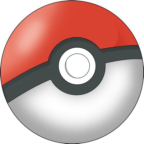 Pokeball Png Transparent Image Pokeball Png Clipart Large Size Png